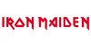 Iron Maiden Logo Icons PNG - Free PNG and Icons Downloads